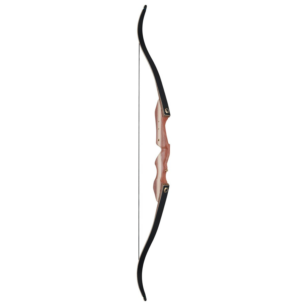 Black Flash Archery Hunting bow Impala (bow in set)