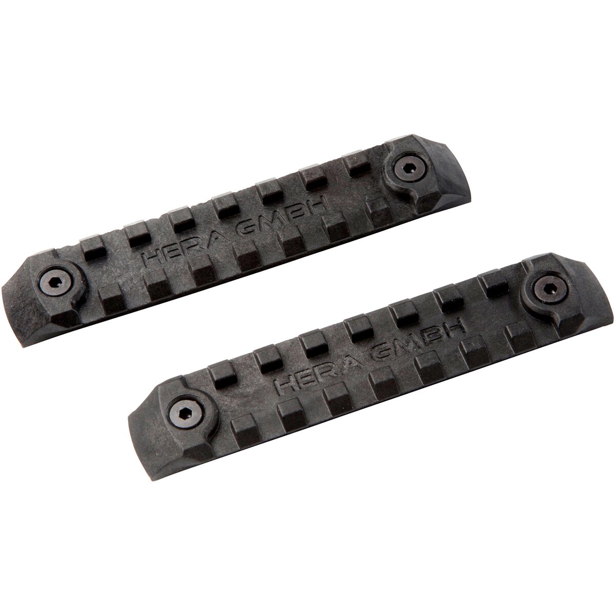 Hera Arms P-KMRS Keymod Rail System (Black)