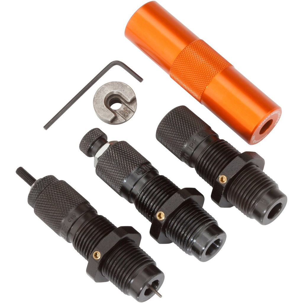Lyman MSR Precision Die .223 Rem. – 3 pcs. (Caliber .223 Rem.)