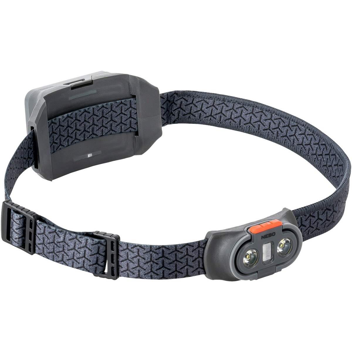 NEBO Einstein 750 headlamp