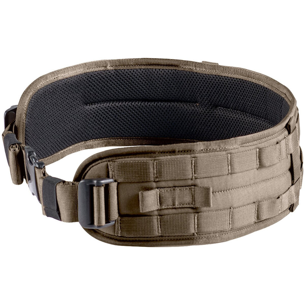 Vorn hip belt DH