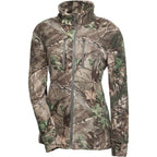 Wald & Forst Women's Realtree® fleece jacket (Camo)