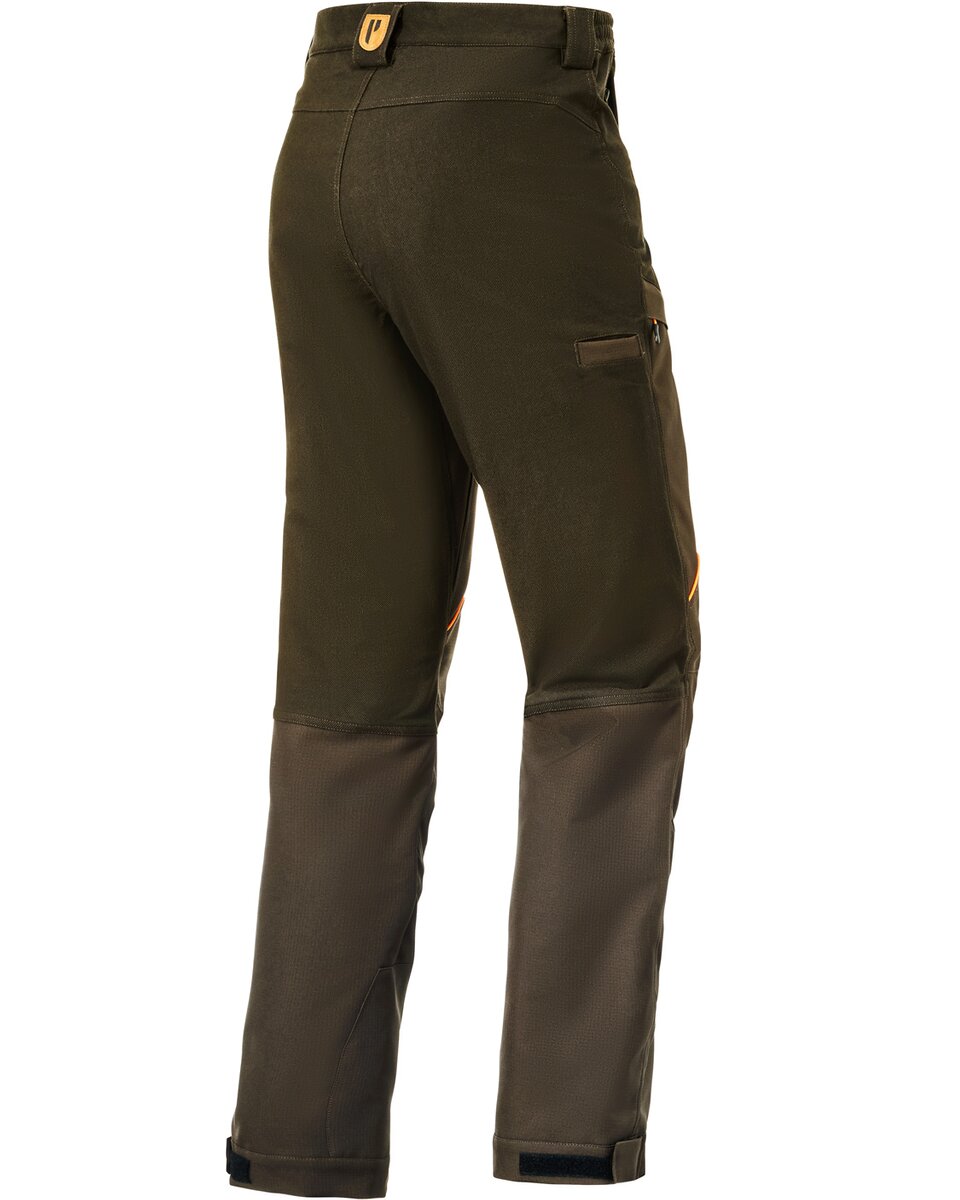 Parforce Walk-through trousers Protect (Olive)