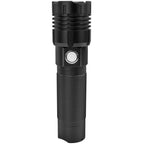 Ansmann Flashlight PRO3000R – rechargeable