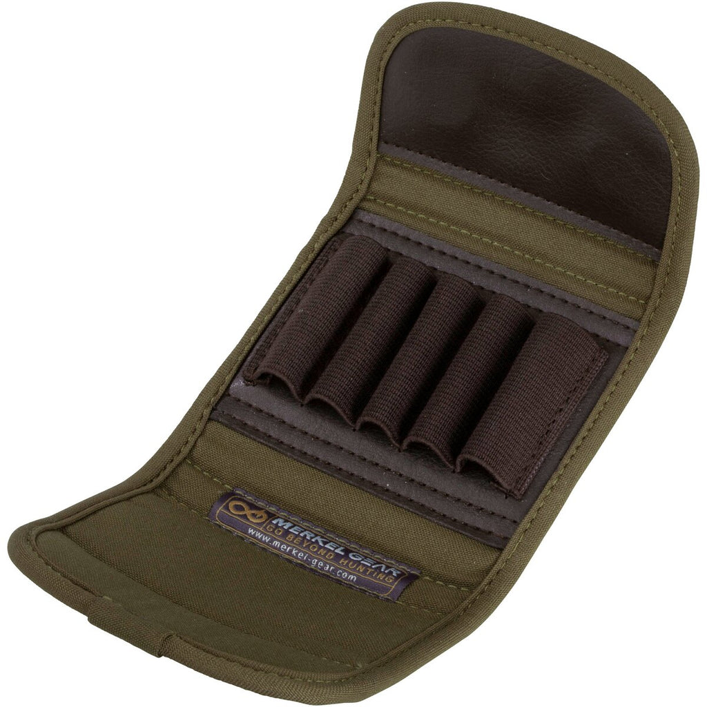 Merkel Gear Cartridge case