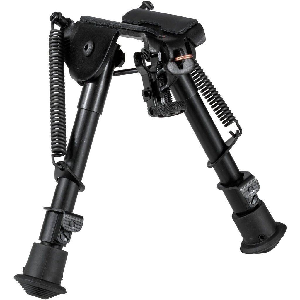 Harris Bipod BRM 6-9 inch (leg notch) (Series 1A2-BRM, without swivel joint)
