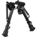 Harris Bipod BRM 6-9 inch (leg notch) (Series 1A2-BRM, without swivel joint)