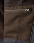 Parforce Huntex Signature membrane trousers (Brown)