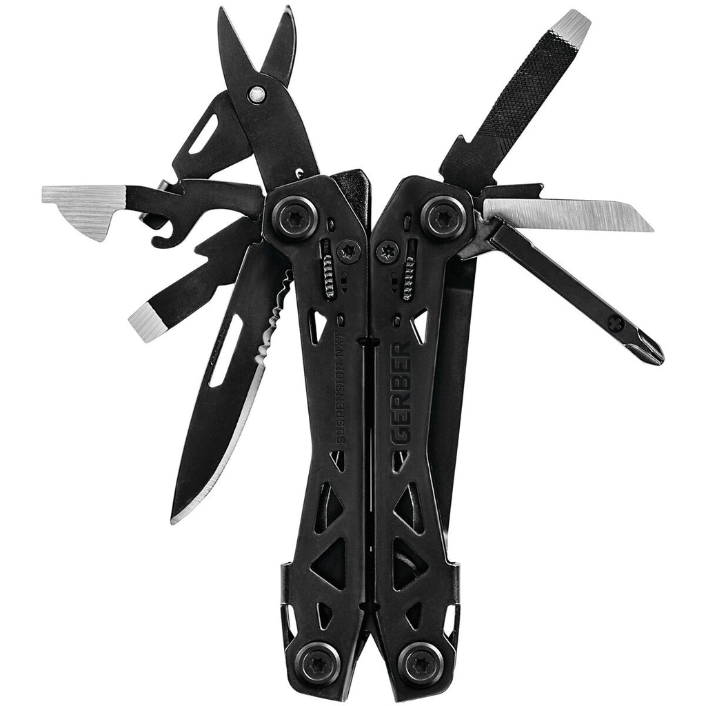 Gerber Multi-tool Gerber Suspension NXT (Black)