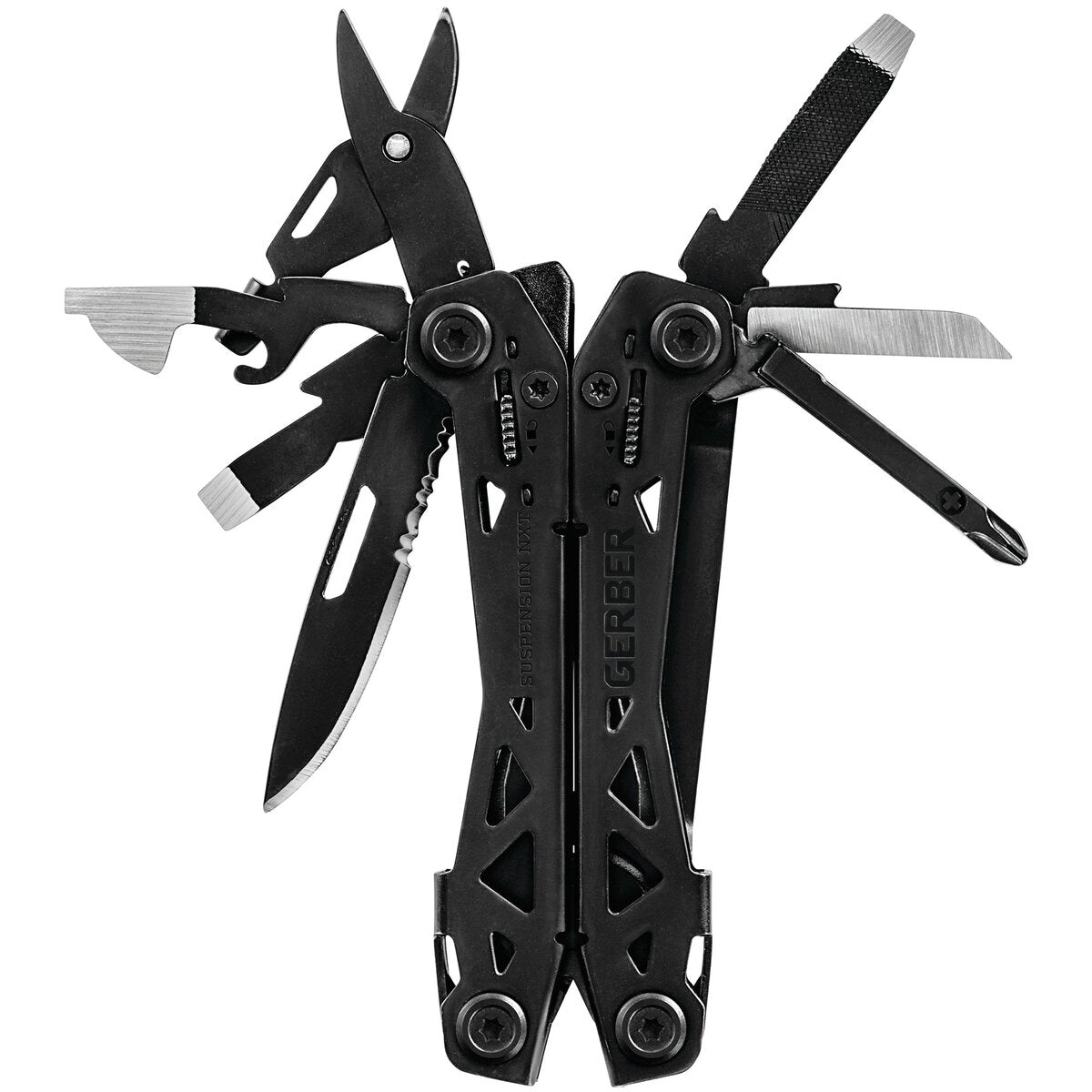 Gerber Multi-tool Gerber Suspension NXT (Black)