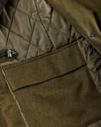 Parforce Field hunting jacket (Olive)