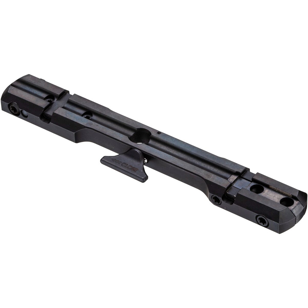 Dentler BASIS® VARIO base rail (Remington 700 short)