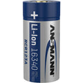 Ansmann Battery Li-Ion 16340 850 mAh
