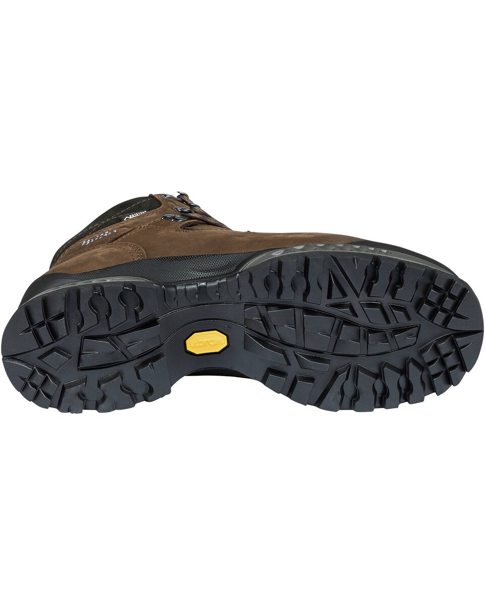 Hanwag Tatra II Wide GTX boots (Brown)