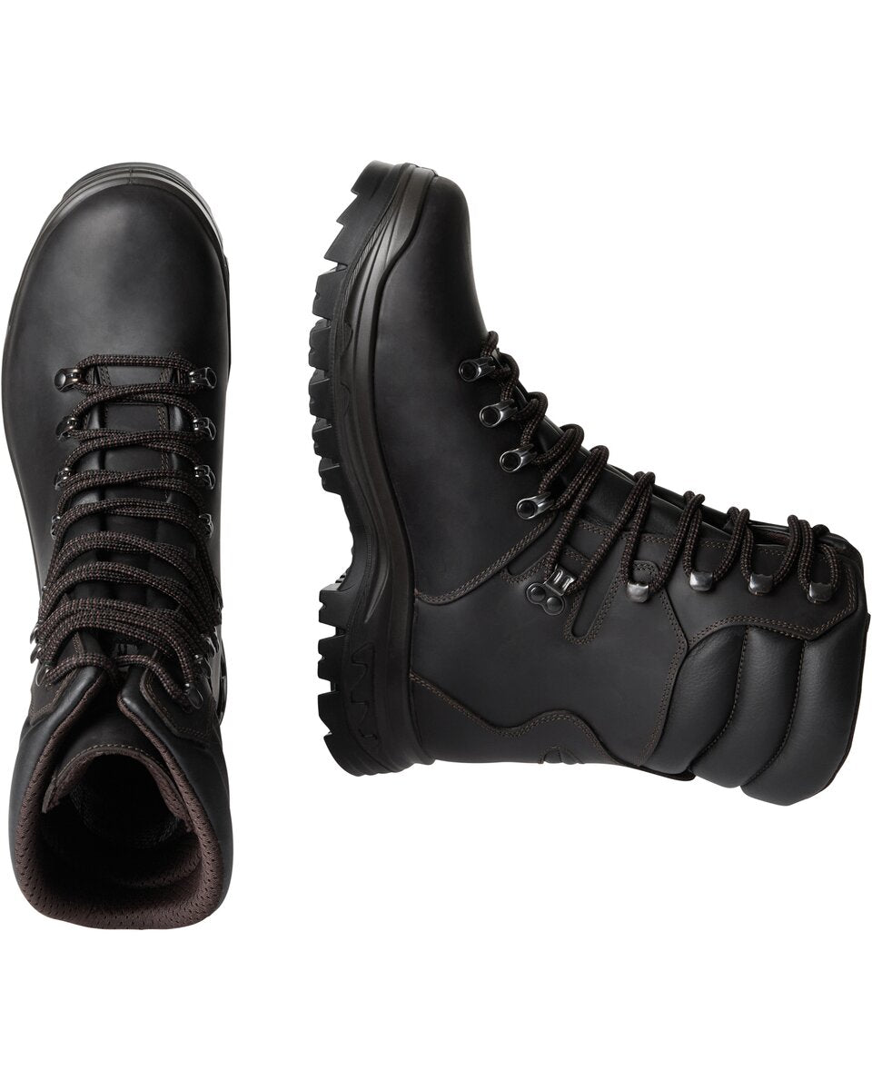 Parforce Hunting boots High Rominten WP Sympatex (Brown)
