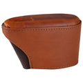 Parforce Leather butt plate