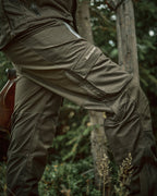 Deerhunter Pants RAM (Olive)
