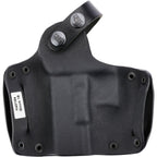 Front Line Holster Pancake Kydex Half Size (CZ75)