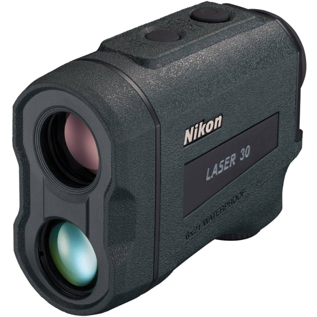 Nikon Rangefinder Laser 30