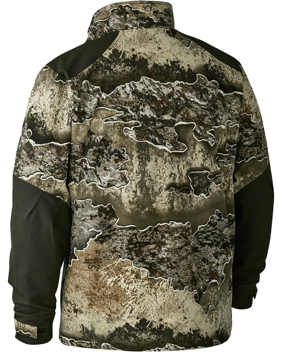 Deerhunter Excape Light Jacket (Realtree Escape)