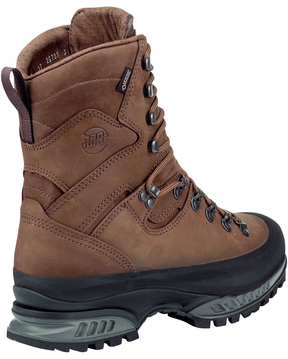 Hanwag Tatra Top GTX boots (Brown)