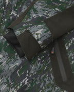 Parforce Winter jacket greenSphere® (Olive/greenSphere®)