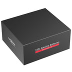 Ansmann Batteries Alkaline Micro AAA 100 pieces