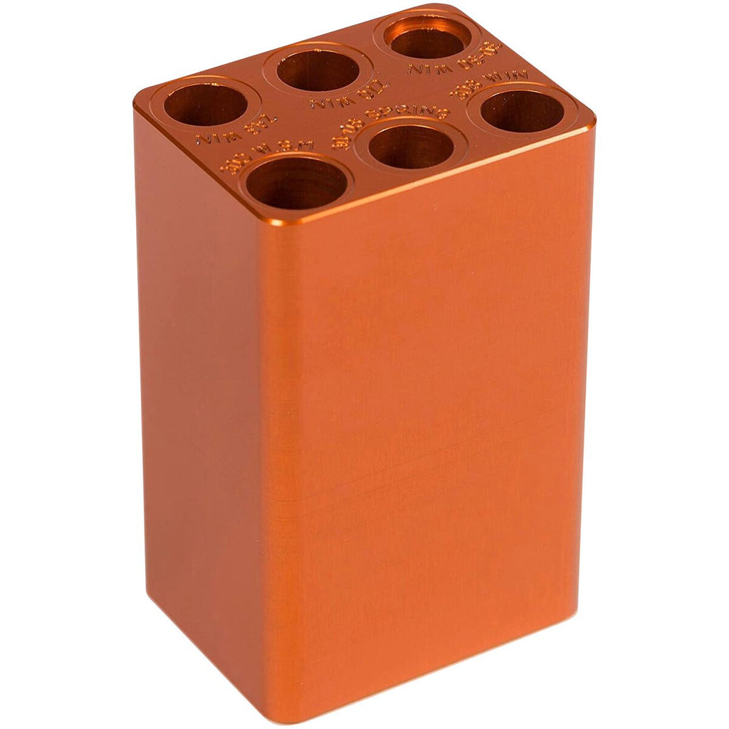 Lyman Cartridge gauge Ammo Checker Large Rifle
