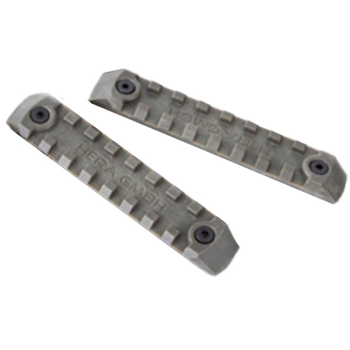 Hera Arms P-KMRS Keymod Rail System (OD Green)
