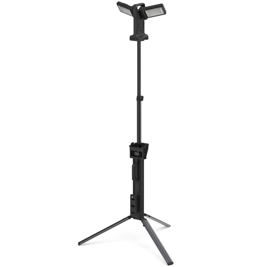 Ansmann work light Tripod WL11500R