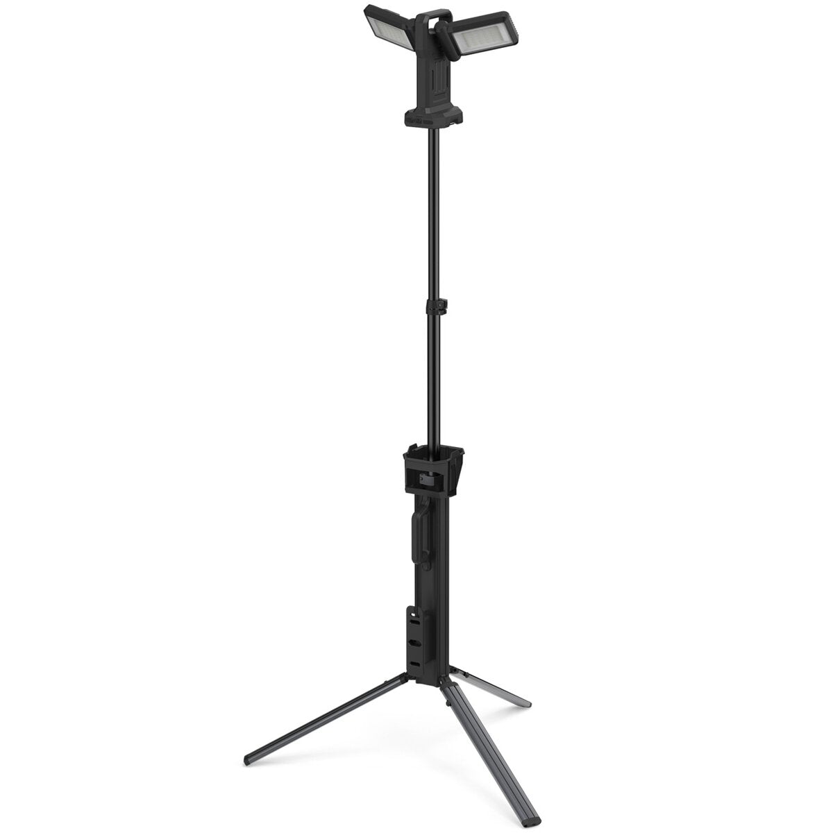 Ansmann work light Tripod WL11500R