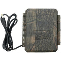 Seissiger External battery pack for wildlife cameras