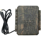 Seissiger External battery pack for wildlife cameras