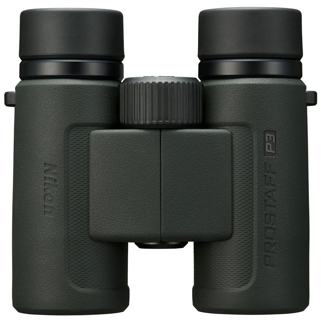 Nikon Prostaff 3 10x30 binoculars