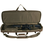 Tasmanian Tiger Long gun case Modular Rifle Bag – for a long gun (Olive)