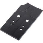EAW Adapter plate for Viper, Sport II OR and Shadow 2 OR (Docter, Vortex, Venum)