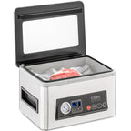 CASO Chamber vacuum sealer VacuChef50