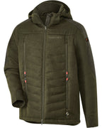 Parforce Ryeland wool jacket (Olive)