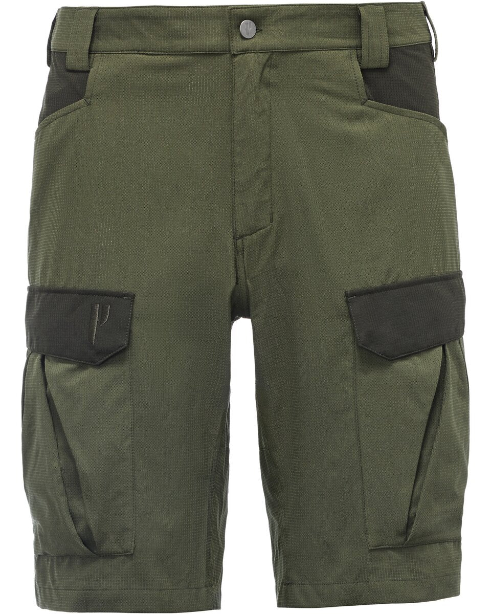 Parforce Summer shorts Air (Olive)