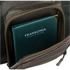 Parforce Long gun case all-in polyester (Polyester, olive, green grab handles)