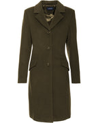 Highmoor Blazer coat (Camel)