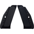 Pro Tuning Handles for Shadow I and Taipan, long (Aluminum black)