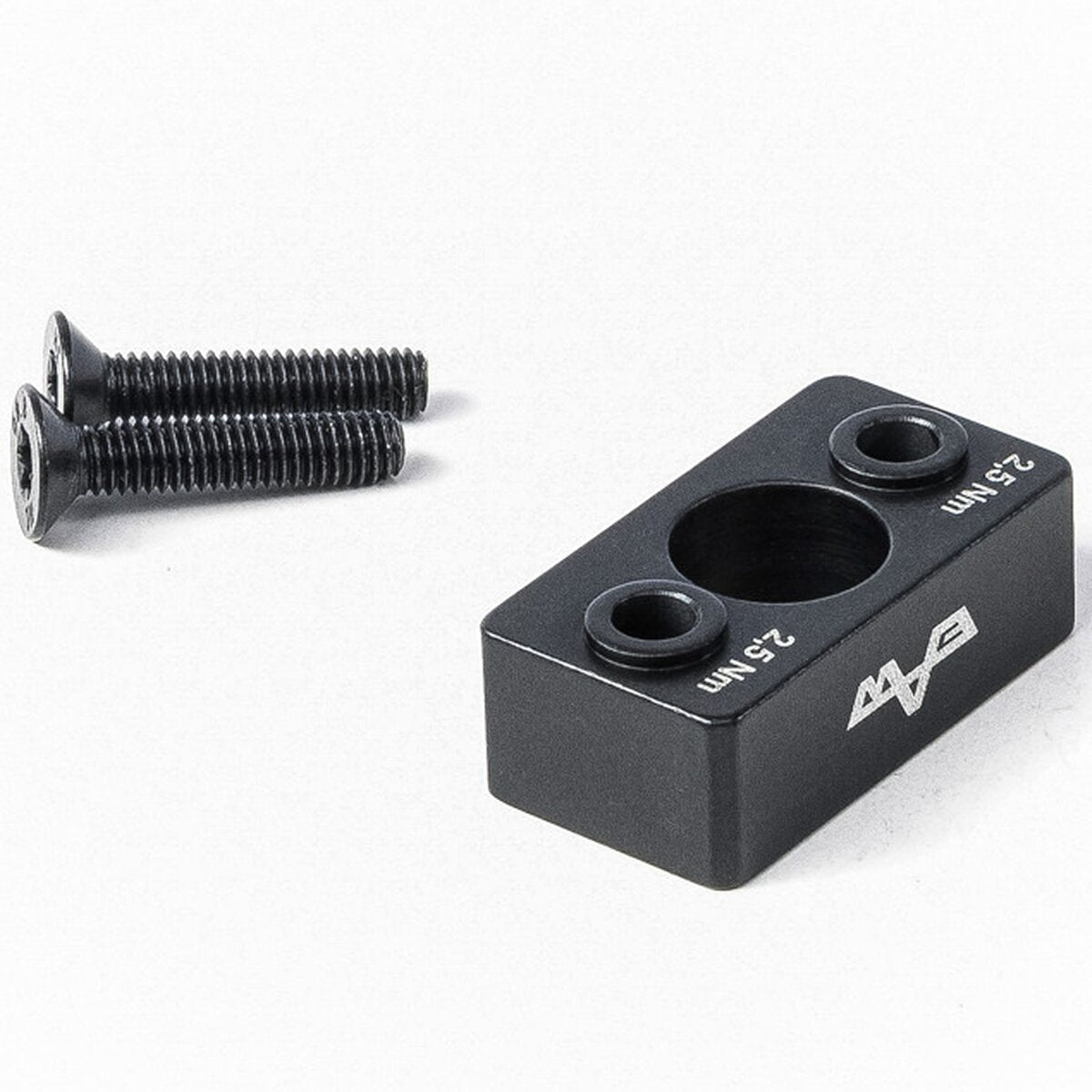 EAW spacer (Installation height/hole spacing: 10/20)