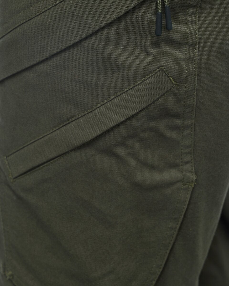 Parforce Hunting trousers Open Land (Olive)