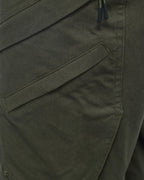 Parforce Hunting trousers Open Land (Olive)