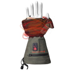 Lenz Heating glove mitten 1.0 unisex (Olive)