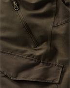 Wald & Forst Hunting trousers with membrane (Olive)