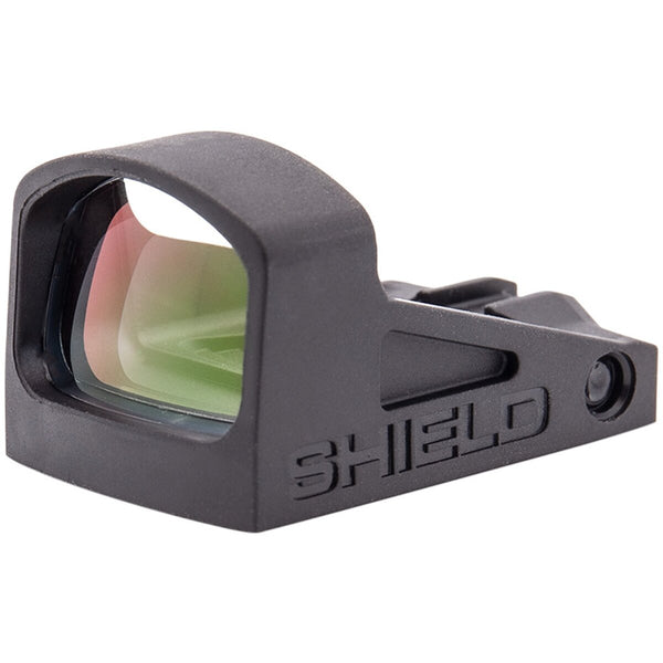 Shield sarkanais punkts tēmēklis SMS2 (SMS2-8MOA-Glass)