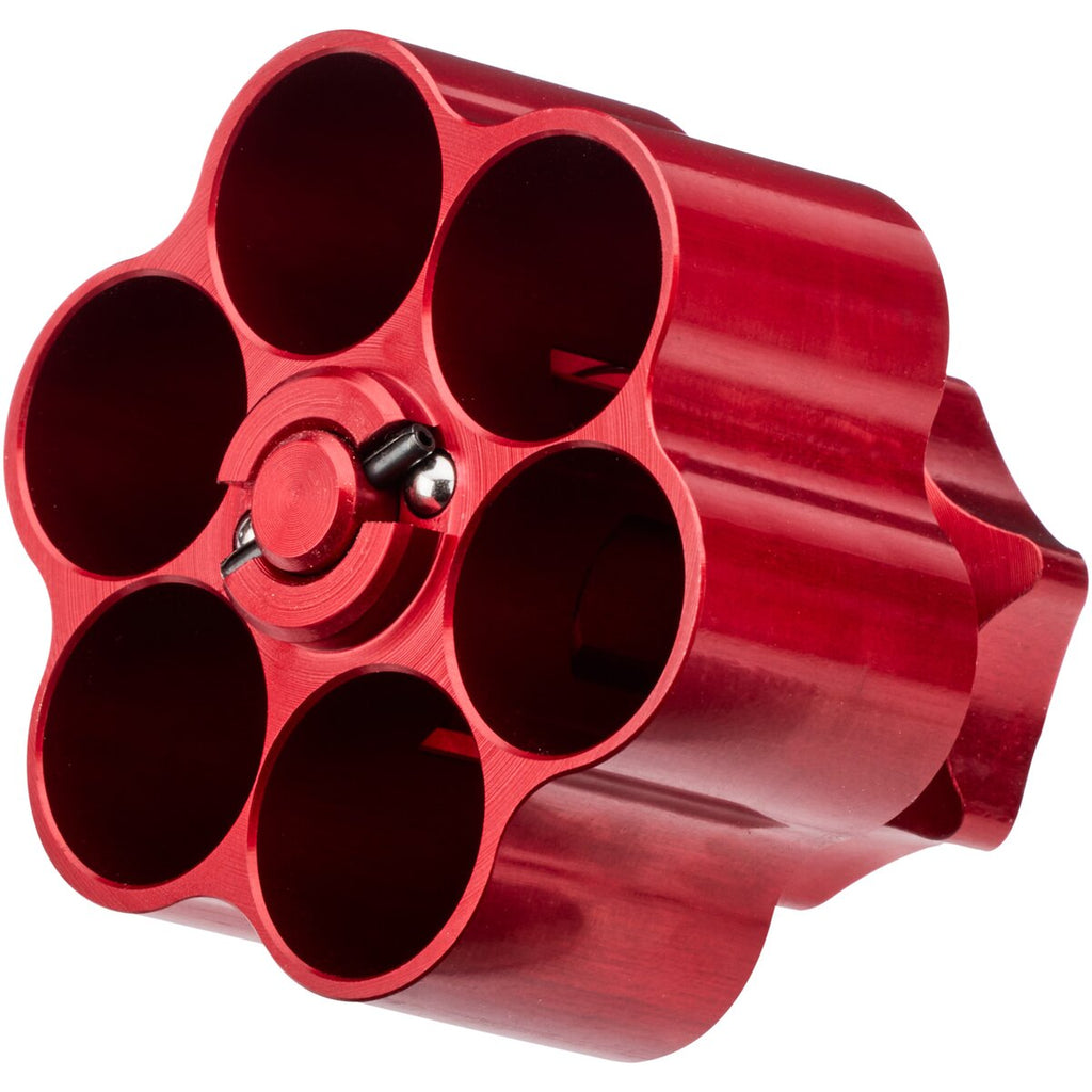 Korth Speedloader .44 Magnum (Kaliber .44 Mag.)