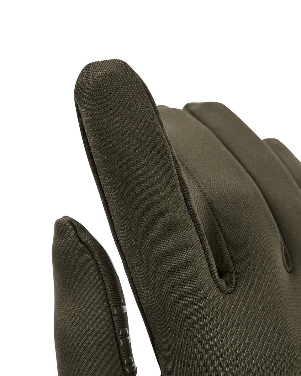 Parforce Stretch Gloves Light (Olive)